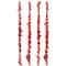 Red Dyed Bamboo Coral Chip Beads by Bead Landing™